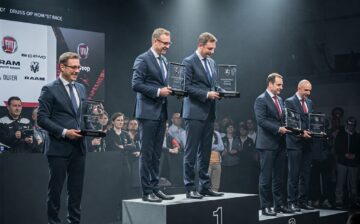 Apresentação do Dealer Academy